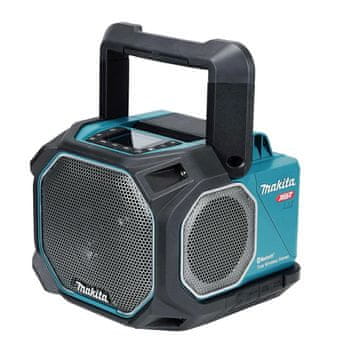 MAK Makita MR014G Bluetooth zvočnik XGT/LXT/AC