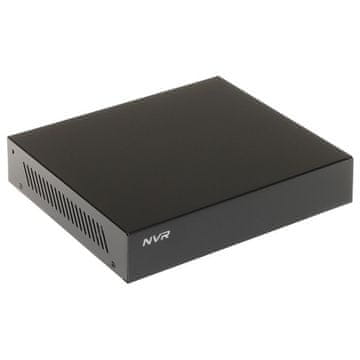 IP APTI N0921-8P-I3 IP snemalnik (NVR), 9 kanalov, 8 PoE