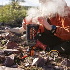 Jetboil Jetboil Flash Java 1.0L sistem za hitro kuhanje, plinski kuhalnik