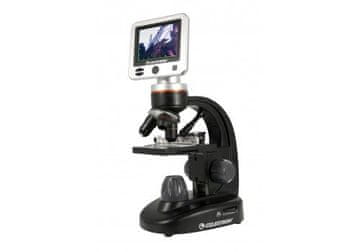Celestron Celestron 44341 LCD Digitalni mikroskop II