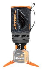 Jetboil Jetboil Flash Java 1.0L sistem za hitro kuhanje, plinski kuhalnik