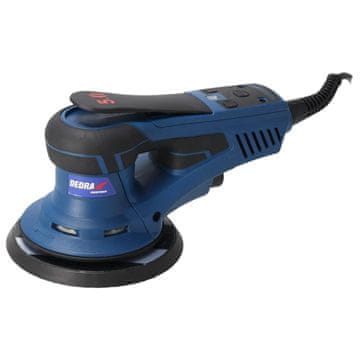 Sander DEDRA DED7982 orbitalni brusilnik 350W, 150mm