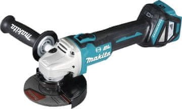 MAK Makita DGA513ZJ akumulatorska kotna brusilka 18V, 125mm