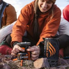 Jetboil Jetboil Flash Java 1.0L sistem za hitro kuhanje, plinski kuhalnik
