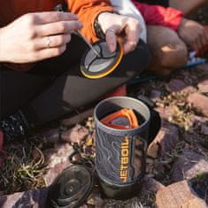 Jetboil Jetboil Flash Java 1.0L sistem za hitro kuhanje, plinski kuhalnik