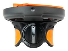 Jetboil Jetboil Flash Carbon Stove, oranžna/črna/srebrna