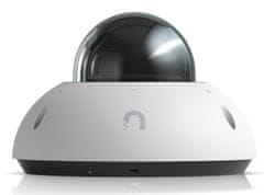 Ubiquiti Ubiquiti G6 Dome IP nadzorna kamera 4K, IP66, IK10, notranja/zunanj