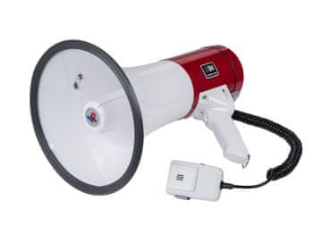 slomart Megafon DH-09, prenosni, zvočnik