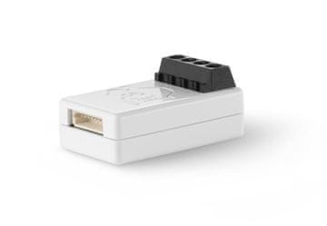 NICE Nice Smart-Control modul za krmiljenje FGBS-222 EU, Bela