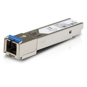 Ubiquiti Omrežni oddajni modul Ubiquiti UF-GP-C+ Fiber optic, 2500 Mbit/s