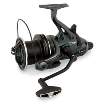 slomart Rola za ribiško palico Shimano Baitrunner XTB Medium Longcast
