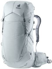 slomart Deuter Aircontact Ultra 40+5 nahrbtnik, 40 L, siv
