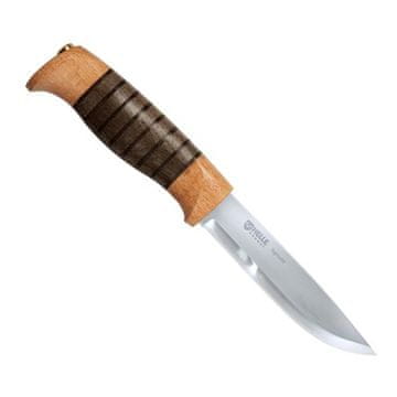 Helle Helle Sigmund nož, 11 cm rezilo, polni tang