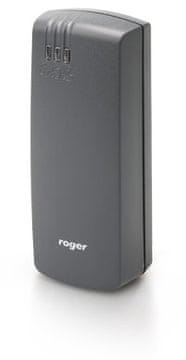 RGE ROGER PRT62LT-G čitalnik kartic, MIFARE 13.56 MHz, Wiegand 26-bit