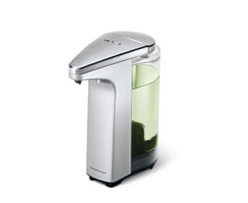 Simplehuman simplehuman ST1023 dozirnik mila 0.237 L nikelj