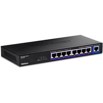 TrendNet Trendnet TEG-S591 Unmanaged 2.5G Ethernet mrežni stikalo