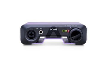 slomart Apogee BOOM Avdio vmesnik, USB-C, do 192kHz/24-bit