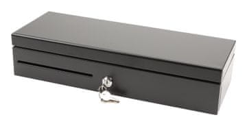 Olympia Olympia HS-170 Elektronska blagajna, črna