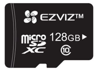 EZVIZ EZVIZ MicroSDXC kartica 128 GB UHS-I Class 10