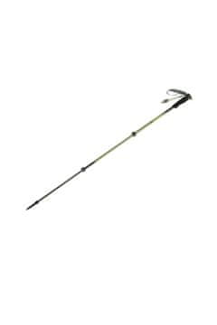Nah NATUREHIKE CNK2550DS015-LIGHT pohodne palice, 3-delne, karbonske, svetlo smrekovo zelene