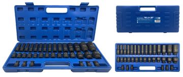 Adler ADLER Komplet udarnih nasadnih ključev AD-35KD/12, 1/2", 35 kosov
