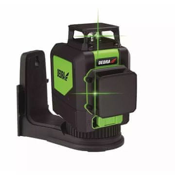 Green DED 2D zeleni laser, MC0906