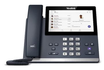 YEALINK Yealink MP56 E2 IP telefon, VoIP, siv