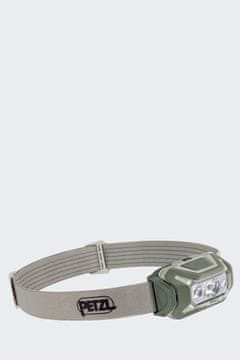 Aria Naglavna svetilka PETZL Aria 2 RGB-desert