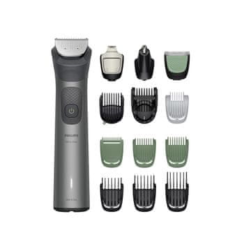 slomart Philips All-in-One Trimmer 7000 Series MG7921/15 brivnik 15-v-1
