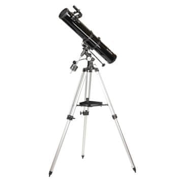 Sky-Watcher Skywatcher BK 1149 EQ2 Teleskop, 114/900mm, Newtonov reflektor