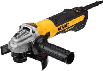 DeWalt DeWALT DWE4369-QS kotni brusilnik 12,5 cm 8000 RPM 1700 W