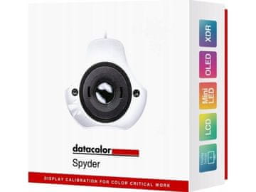 Spyder Datacolor Spyder Calibration Kit kalibracijski set za monitore