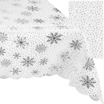 Northix Božični prt 220x140cm Ruhhy 22791