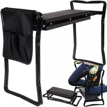 Northix Vrtno klečalo Gardlov 23731