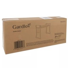 Northix Vrtno klečalo Gardlov 23731