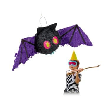 Northix Pinata netopir