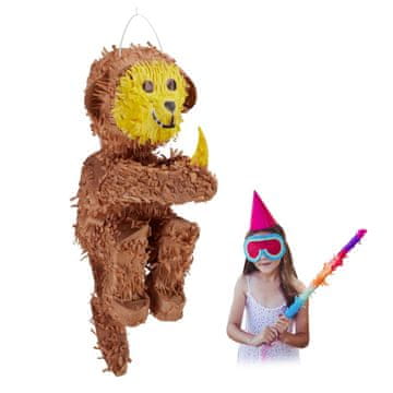 Northix Pinata opica