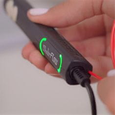 3Doodler 3Doodler FLOW 3D pisalo, 2.2 mm, črno