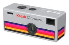 Kodak Kodak CHARMERA - kompaktni fotoaparat 1.6 MP CMOS, multicolor