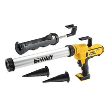 DeWalt DeWALT DCE581N-XJ akumulatorski pištola za lepilo/tesnilo