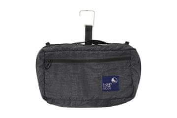 slomart Kozmetična torbica TTTM Moonstone Grey
