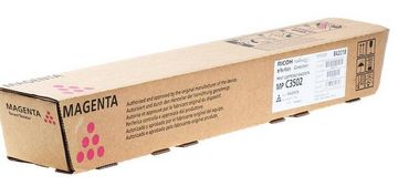 Ricoh Ricoh 842018 toner, original, magenta, 18000 strani
