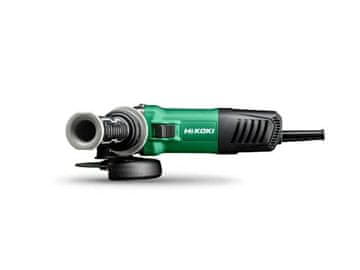 slomart HKK Kutna brusilica, 125 mm, 1200 W, 11.000 o/min, M14
