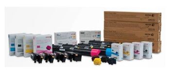 Xerox Xerox 106R04084 toner, original, rumen, 31400 strani