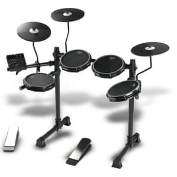 slomart V-TONE ELD1 elektronski bobni 7 osvetljenih padov