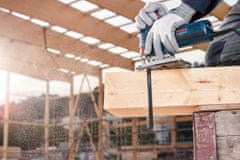 BOS Listi za vbodno žago Bosch HCS 2608637880, 100 kosov