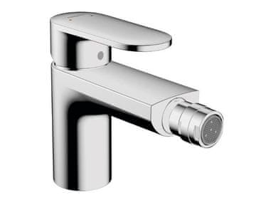 slomart Hansgrohe VERNIS BLEND bide armatura, krom