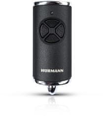 Pilot Hormann HSE 4 868Mhz BiSecure daljinski upravljalnik, črn mat, krom