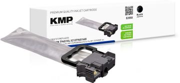 KMP KMP 1645,4001 združljiva črna kartuša, 5000 strani