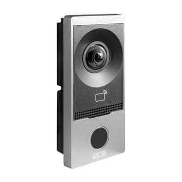 slomart BCS BCS-P-PAN1101G zunanja video domofonska enota, 2MP, 110°